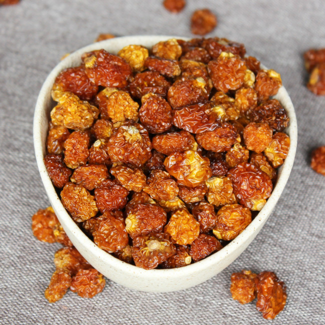 Физалис вяленый