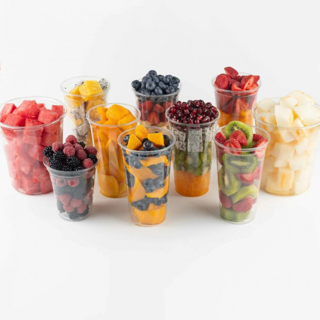 Фрутомания 3600 г. Фрутомания 3600 г.