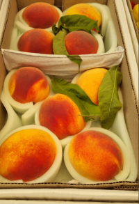 Персики Армения 500 гр