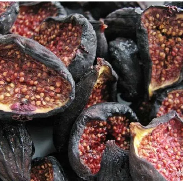 Инжир вяленый ( Крым ) 500 гр