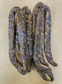 Горная говяжья колбаса Дагестан 3 кг