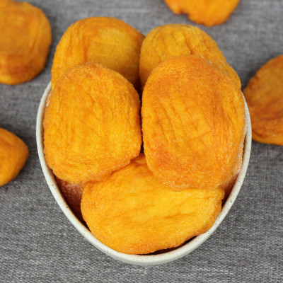 Персик сушеный Персик сушеный