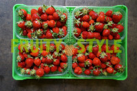 Клубника (Крым-Симферополь) 500 гр