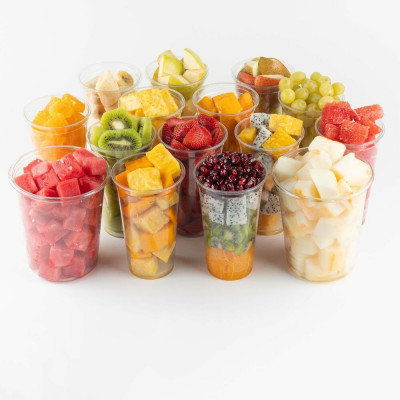 Роскошный сет ДеЛюкс 5100 г.