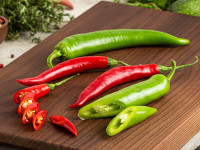 Перец острый 30 г