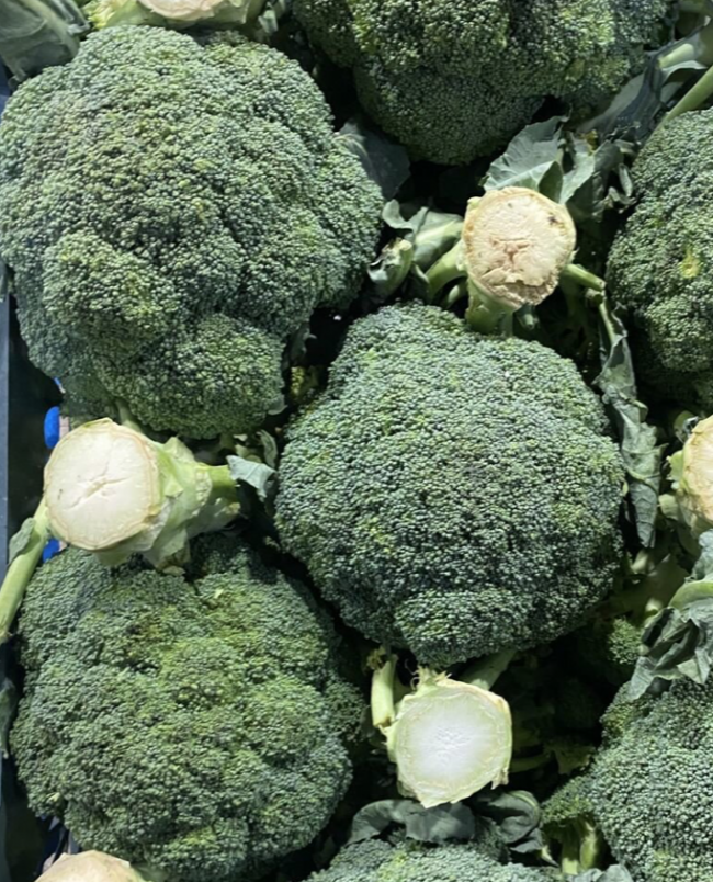 Брокколи 2 кг