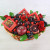 Фруктовая корзина с шоколадом и фруктами №100