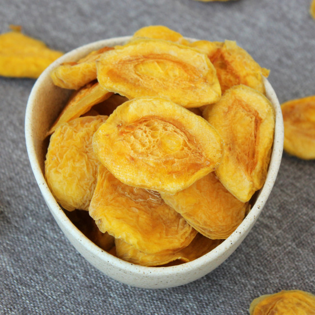 Абрикос сушеный половинки