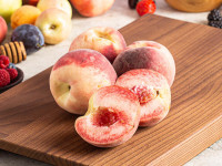 Персики Импортные 500 гр