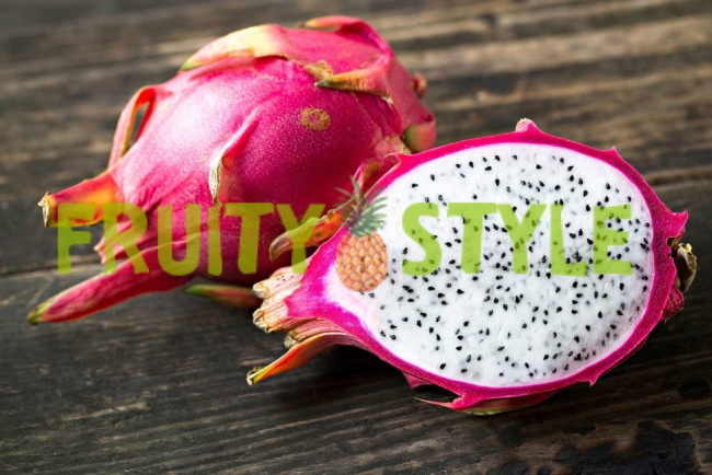 Питахайя белая 1 шт. Питахайя белая 1 шт.