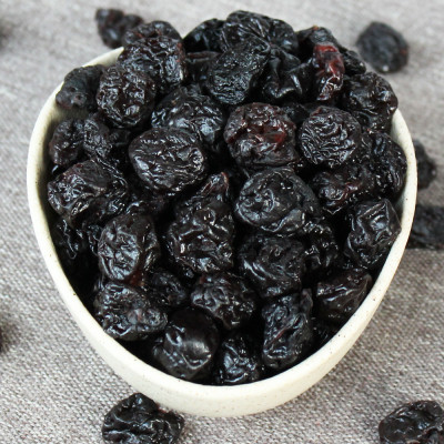 Черная вишня вяленая Черная вишня вяленая