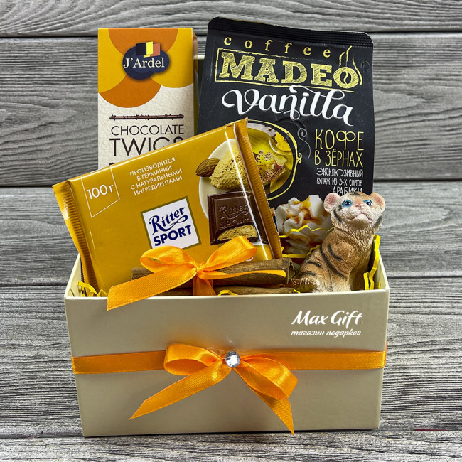 Подарочный набор «Символ 2024 года»