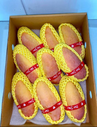 Манго МАХАЧЕНОК (Вес плода 500-700 гр) 1 кг