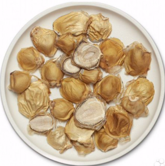 Гриб веселка 500 гр