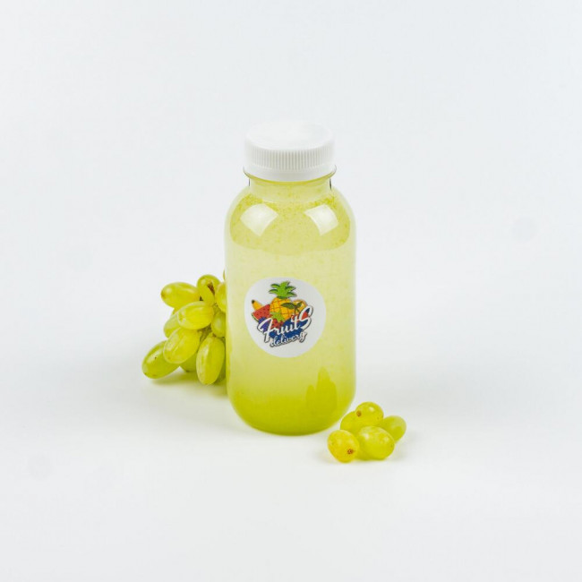 Фреш Fruits из винoграда 250 мл 1 бутылка