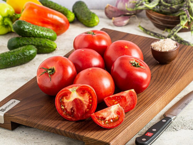 Помидоры Бакинские 500 гр