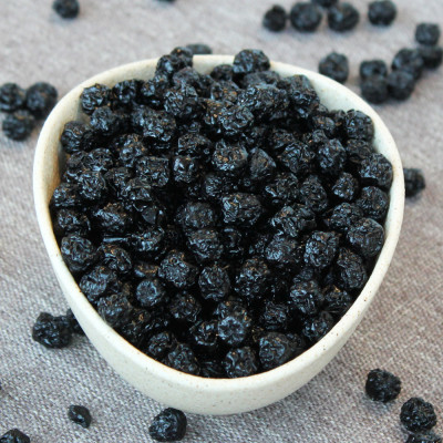 Черноплодная рябина (арония) вяленая Черноплодная рябина (арония) вяленая