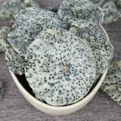 Питахайя белая сушеная Питахайя белая сушеная