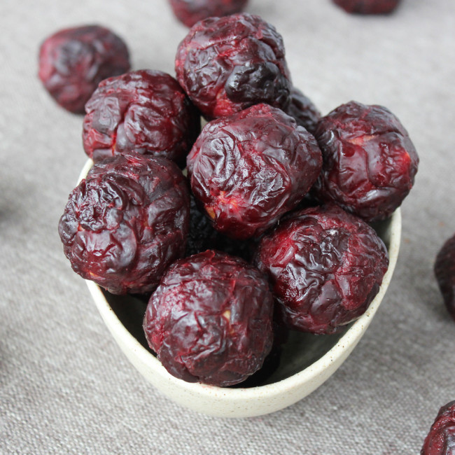 Алани с вишней