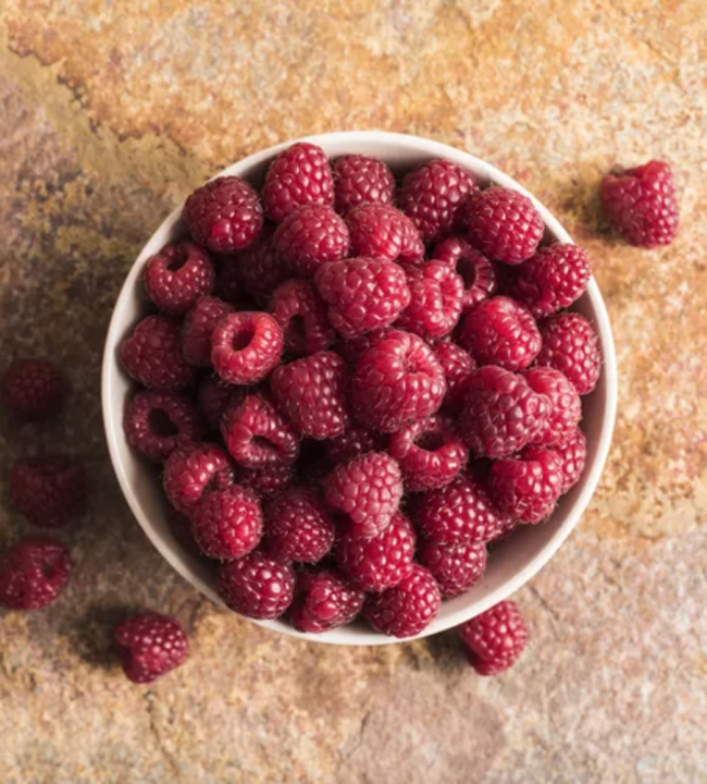 Малина красная ( Воронеж ) 200 гр