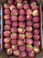 Яблоки Ред Молдова 2 кг