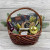 Подарочная корзина «Сюрприз к Новому году» Подарочная корзина «Сюрприз к Новому году»