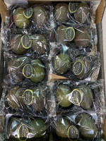 Авокадо Хасс Премиум 4 шт