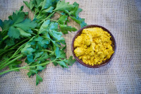 Имбирь молотый, 30 г