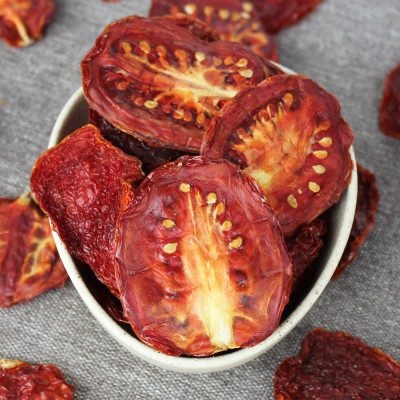 Томаты вяленые Томаты вяленые