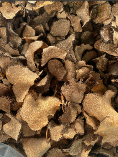 Черный трюфель сушеный 100 гр Черный трюфель сушеный 100 гр