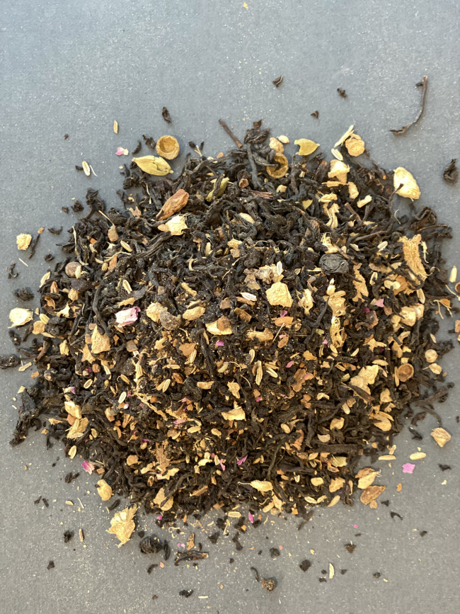 Набор специй Чай масала Асам 150 гр