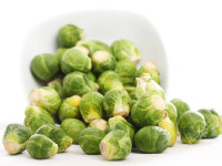 Брюссельская капуста свежая 500 г