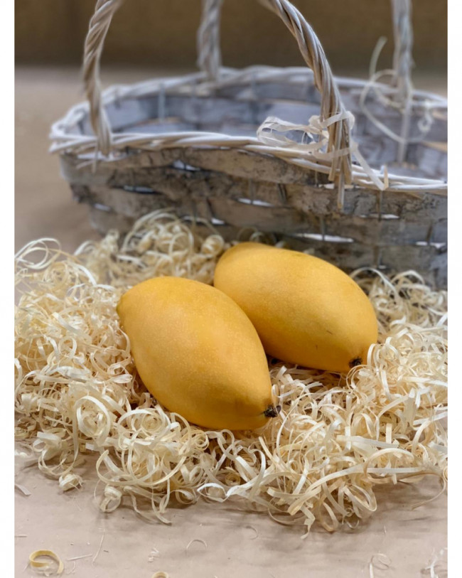 Манго Камбоджа, 1 кг