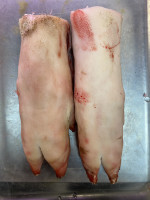 Ножки свиные 5 кг