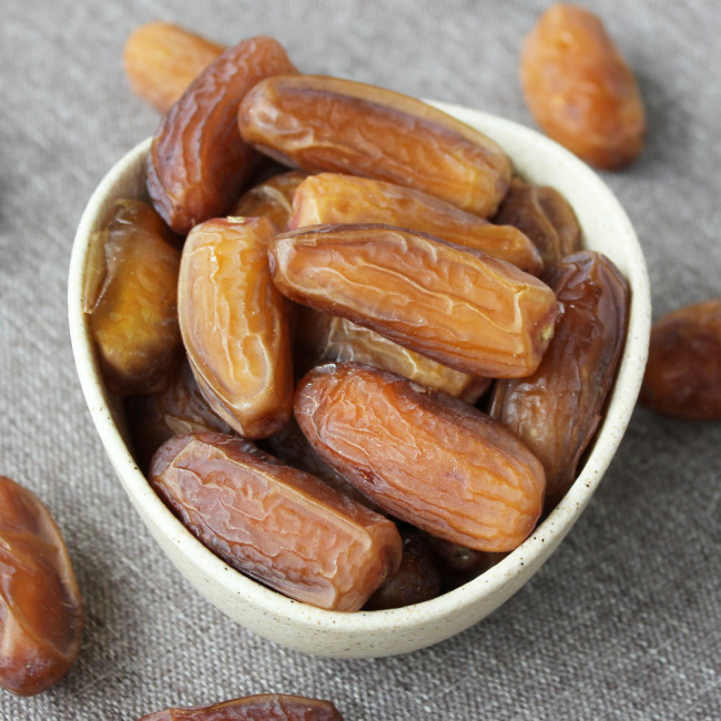 Финики Деглет Нур Финики Деглет Нур