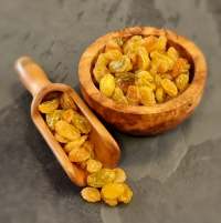 Изюм белый ( Узбекистан ) 500 гр