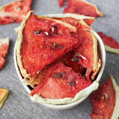 Арбуз вяленый