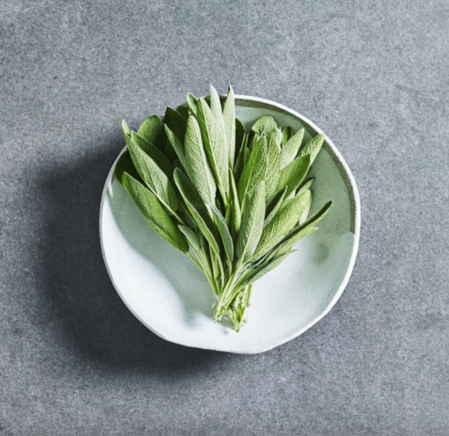 Свежий шалфей 50 гр