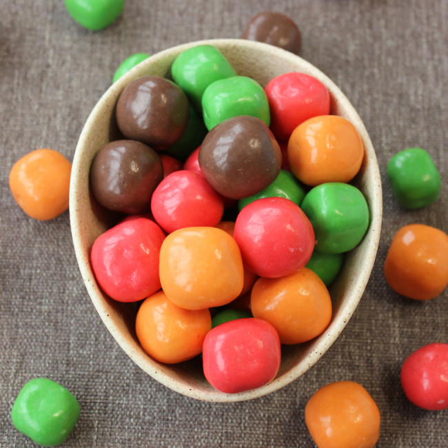 Драже - Ассорти