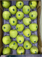 Яблоки Гренни Смит 2 кг