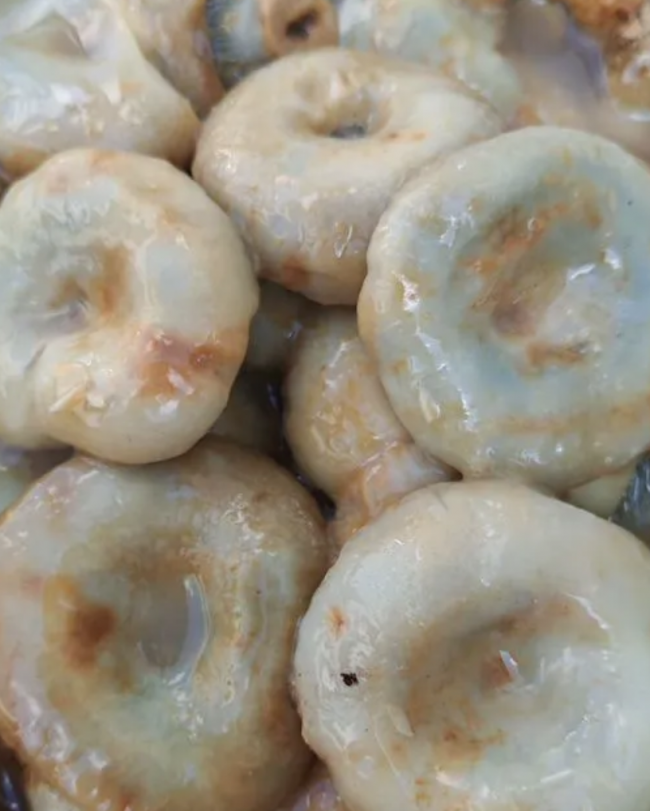 Груздь мохнатый 1 литр