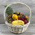 Корзина с фруктами и ягодами «Вкус лета»