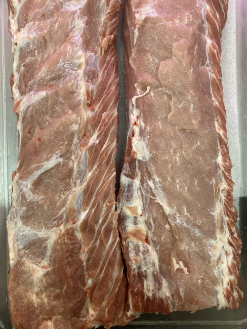 Карбонат свиной 3 кг