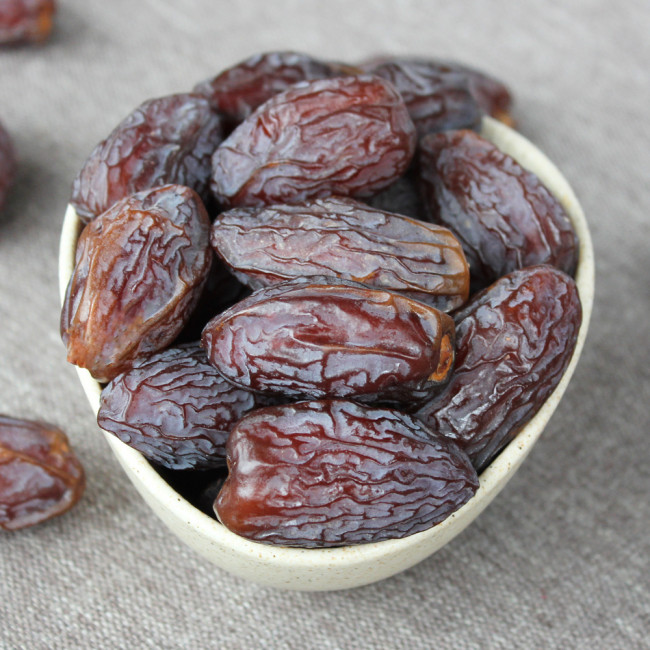 Финики королевские, Medjoul Junior