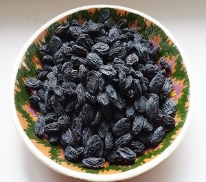 Киш-миш крупный отборный "Сояги" ( Узбекистан ) 500 гр