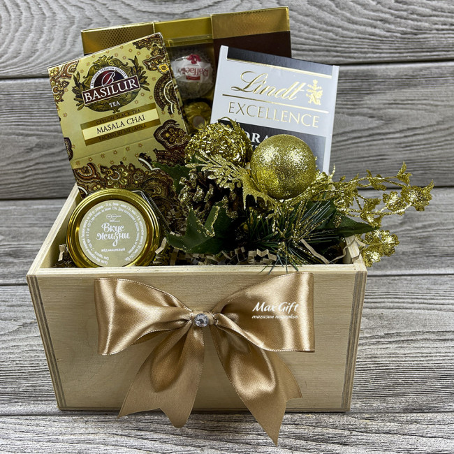 Подарочный набор «Sweet»