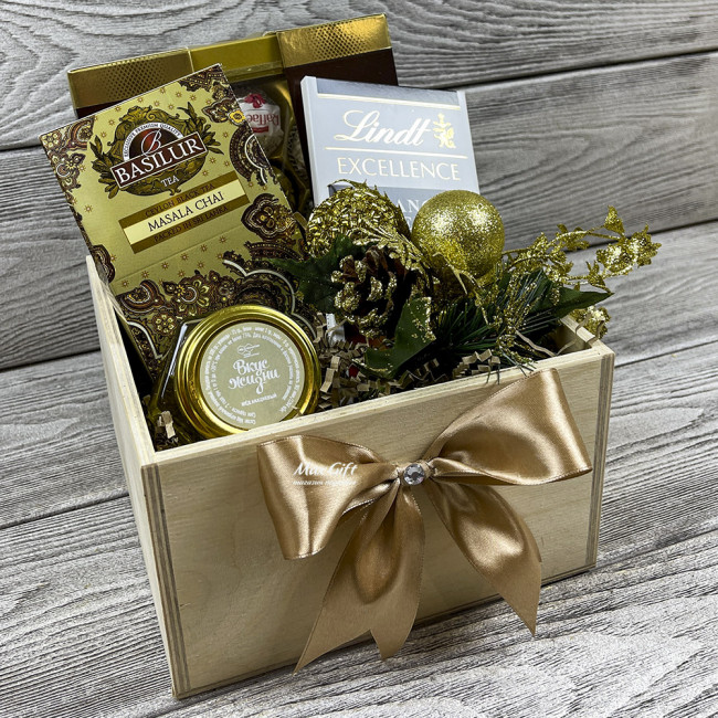 Подарочный набор «Sweet»