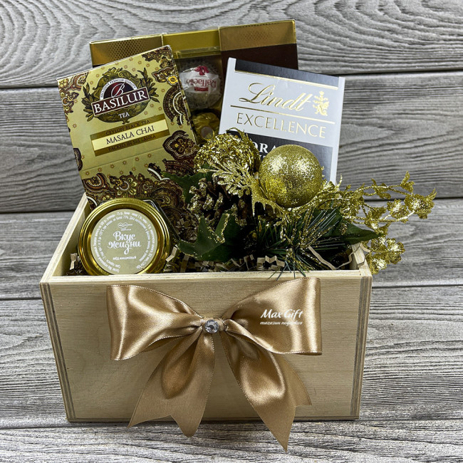 Подарочный набор «Sweet»