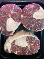 Оссобуко говядина 3 кг