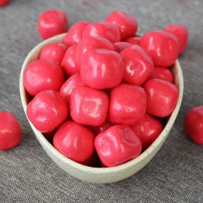 Драже - Спелая клубника